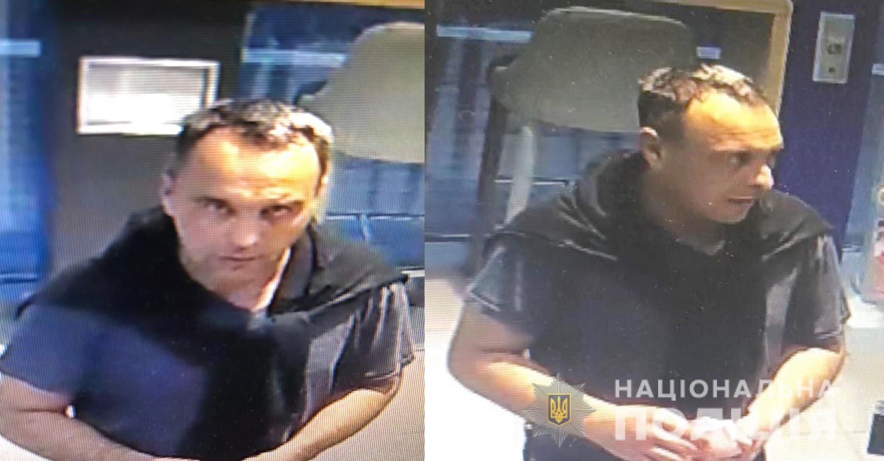 100 тысяч гривен за "головы" разбойников: полиция Киева просит о помощи (приметы и фото)