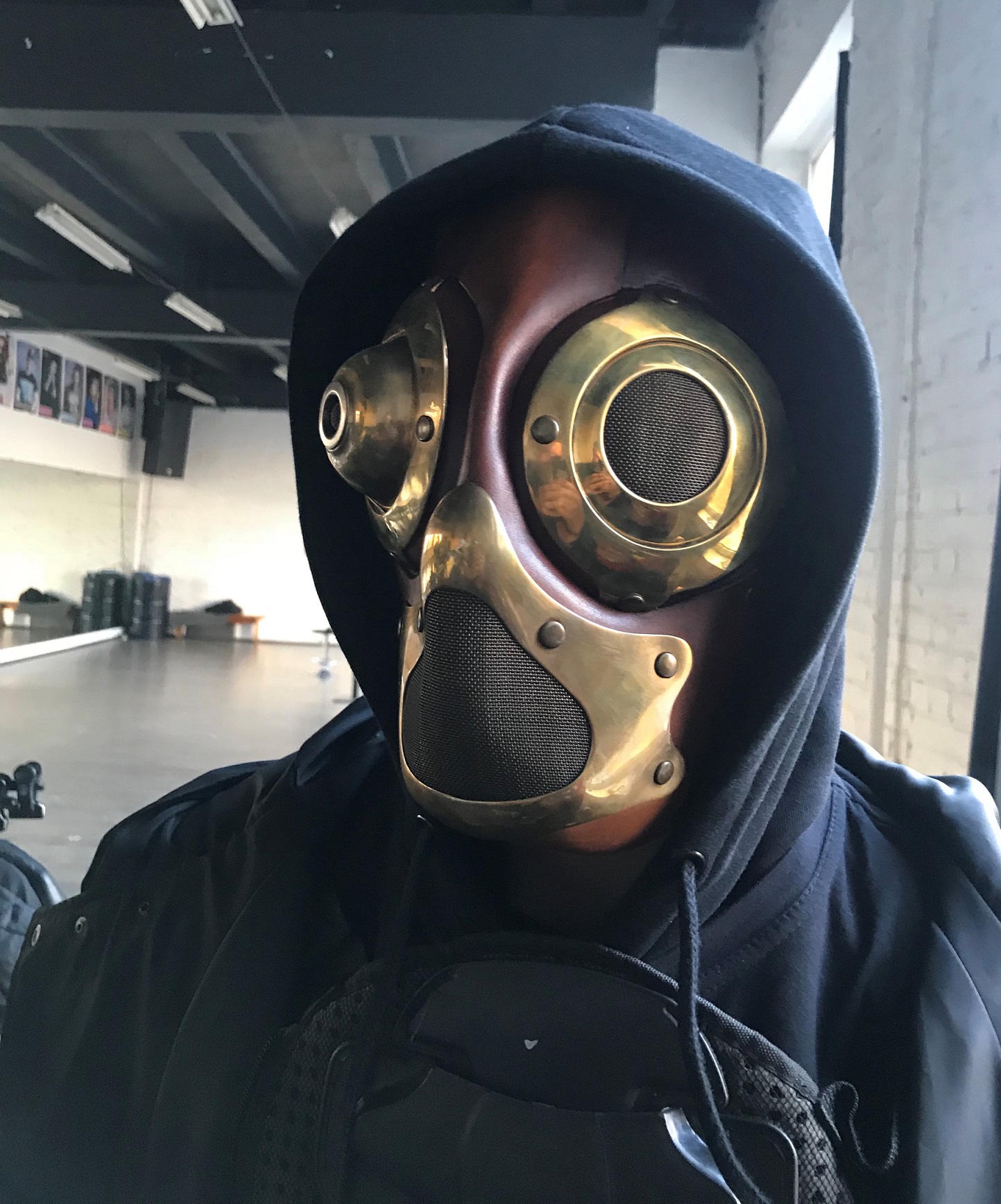 Коханий Джіджі Хадід Zayn зняв епічність кліп у Києві (відео)