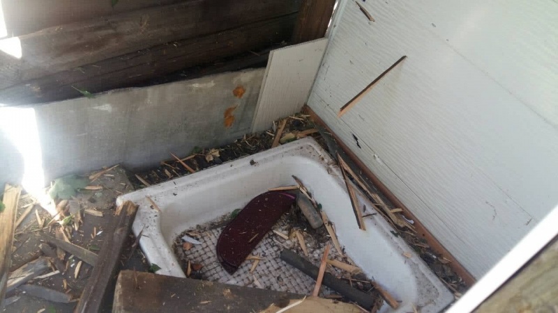 Боевики обстреляли жилые кварталы Золотого-4, - штаб