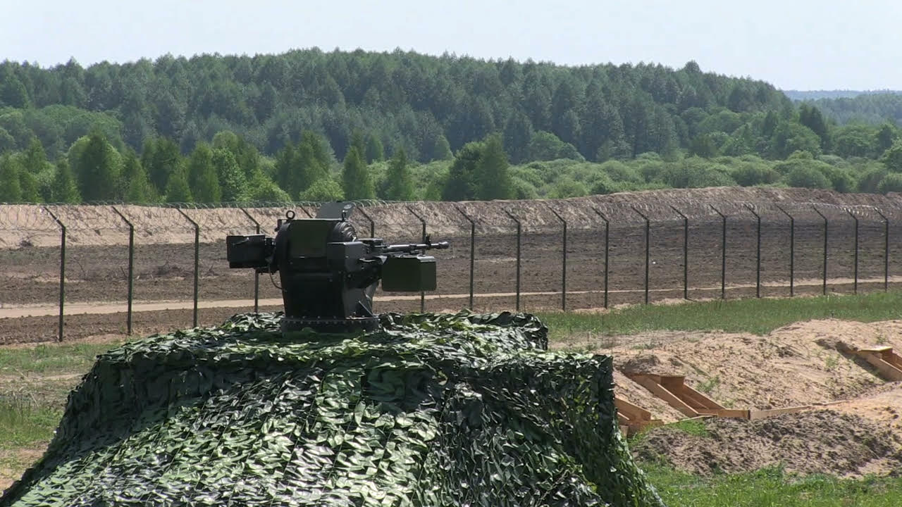 Заявления нардепа от "Самопомочи" о "Европейском вале" - инсинуации в интересах РФ, - "Народный фронт"