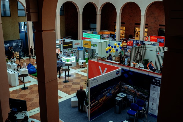 RETAIL & DEVELOPMENT BUSINESS EXPO - 2018: підсумки чергової масштабної виставки