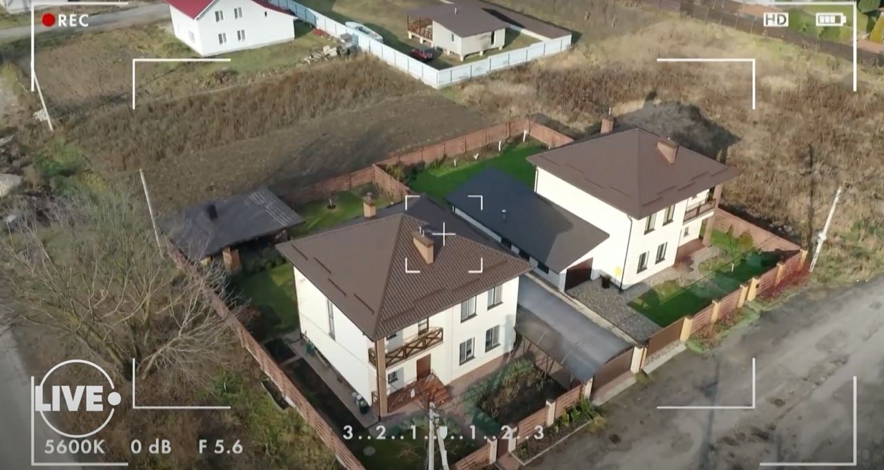 Стало відомо, де живе і чим володіє Жан Беленюк