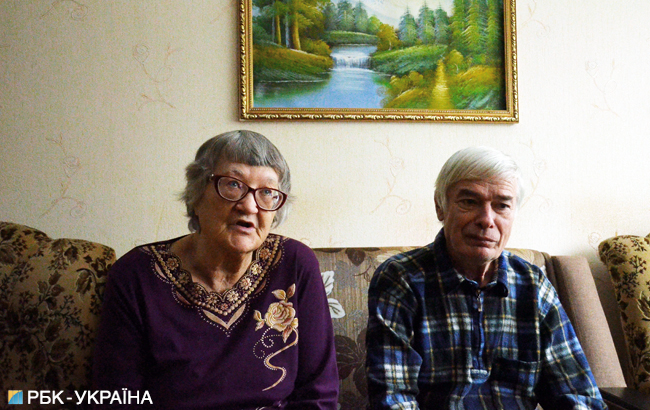 Между войной и миром: как прифронтовой Донбасс готовится к зиме