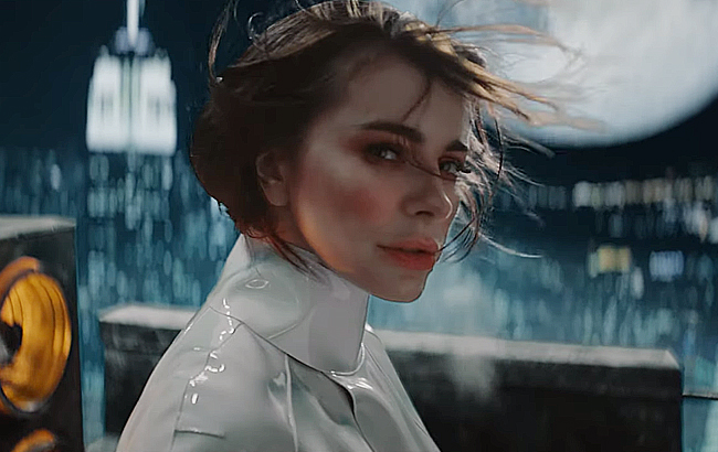 "Ни о чем": откровенный клип Ани Лорак вызвал споры в сети