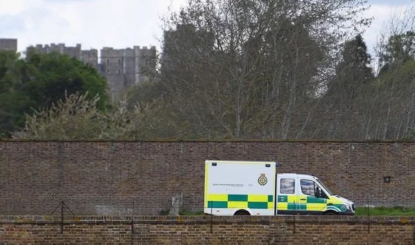 У Меган Маркл начались роды: появились доказательства (фото)