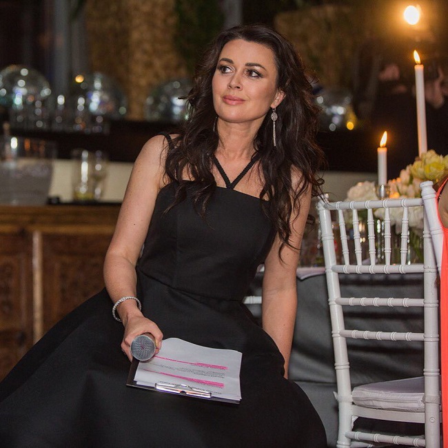 Заворотнюк при смерти: врач рассказал о начале сепсиса