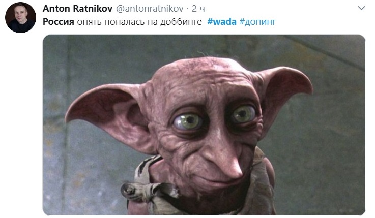 Добаловались: сеть "взорвало" отстранение России от Олимпийских игр