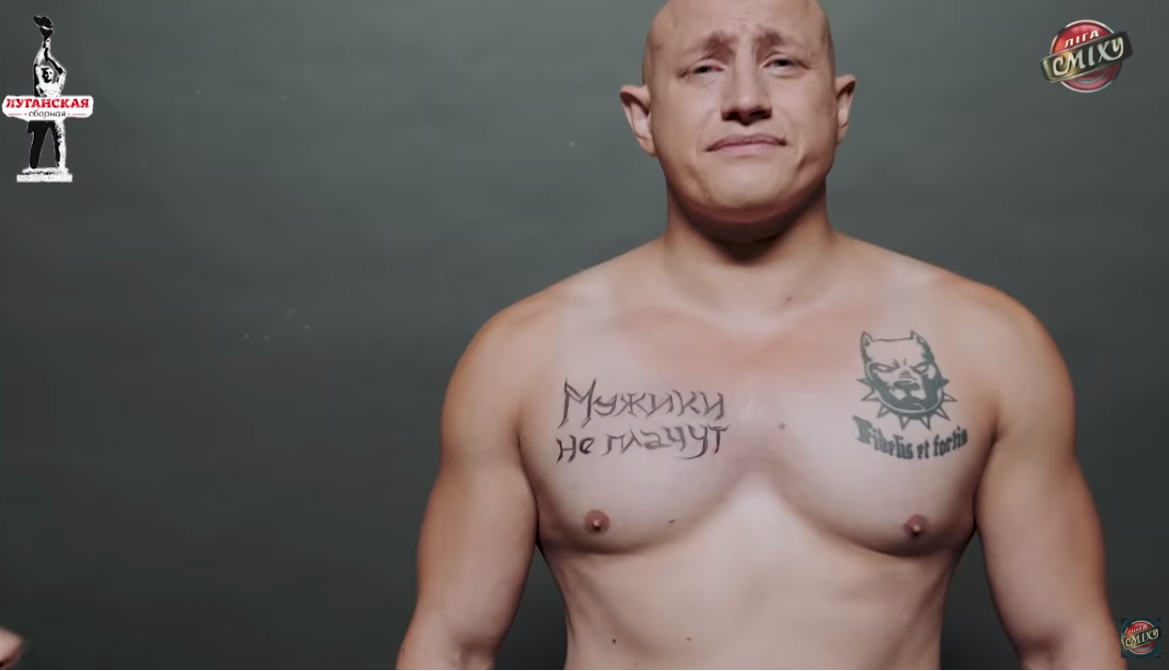 Появилась "мужская" версия знаменитого хита группы KAZKA: в сети восторг