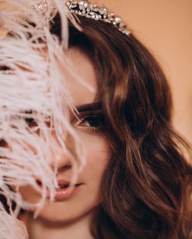 Дочь Кузьмы Скрябина вышла замуж за студента: новые фото со свадьбы