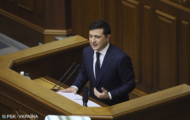 Муки выбора: как "Слуга народа" назначила правительство Дениса Шмыгаля