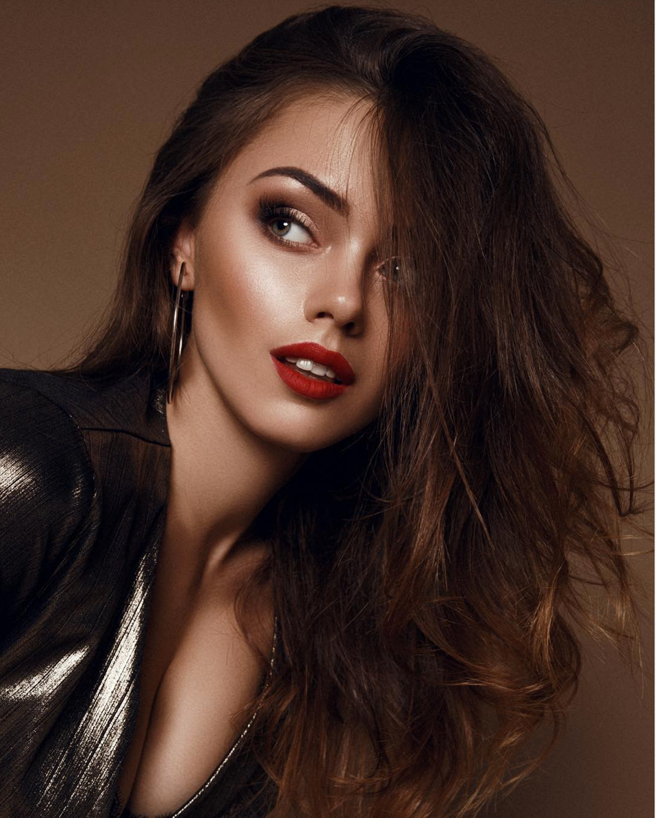 Мисс Украина 2019: появились яркие фото первых претенденток