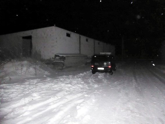 Полиция задержала злоумышленников, которые похитили в Киеве мужчину