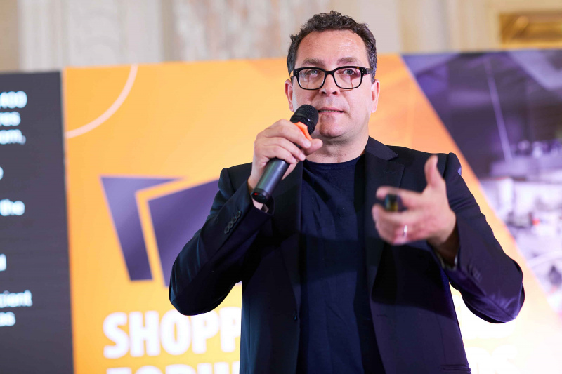 Комерційна нерухомість сьогодні: підсумки Shopping Centers Forum &amp; Awards