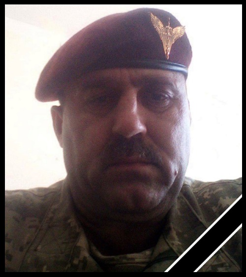 Вічна слава героям: у травні на Донбасі загинули дев'ять українських воїнів (фото)