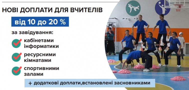 Законопроект о среднем образовании вводит ряд новшеств: все подробности
