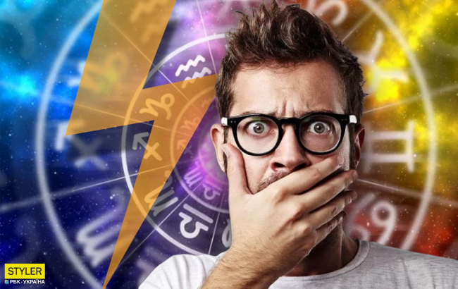 Будьте осторожны: знаки Зодиака, которых ждет опасность в 2020 году