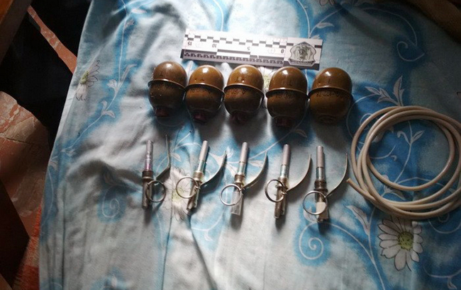 В Чернигове разоблачили банду, провоцировавшую межнациональные конфликты по приказу спецслужб РФ