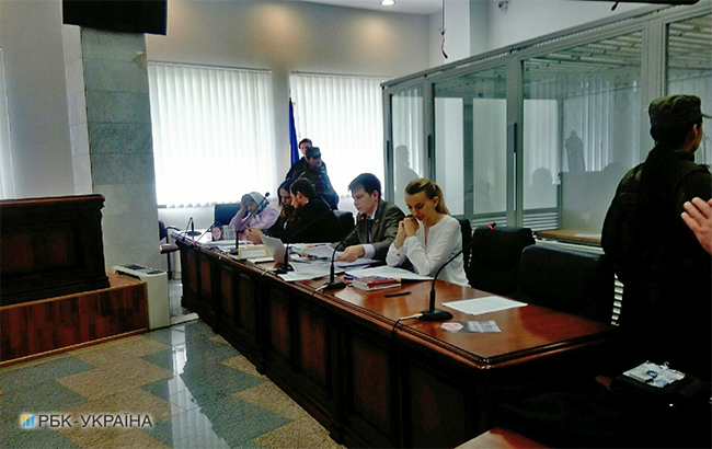 Дело Савченко: суд начал рассмотрение апелляции