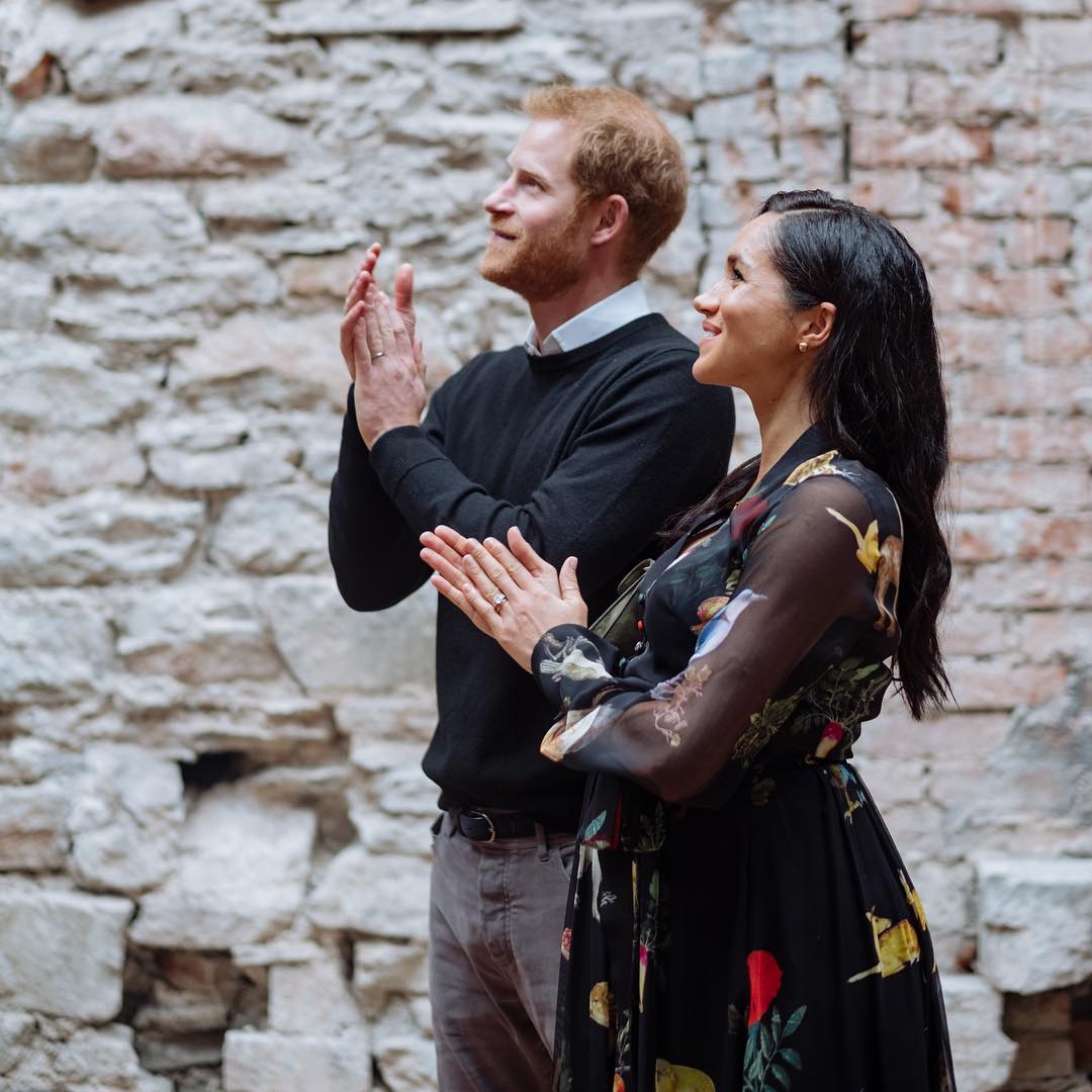 Виглядати як Меган Маркл: б'юті-секрети найпопулярнішою герцогині