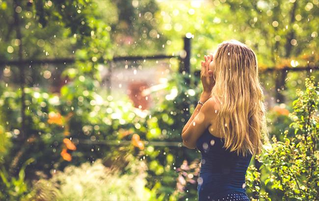 Спеку розбавлять зливи та грози: яким областях "пощастить"