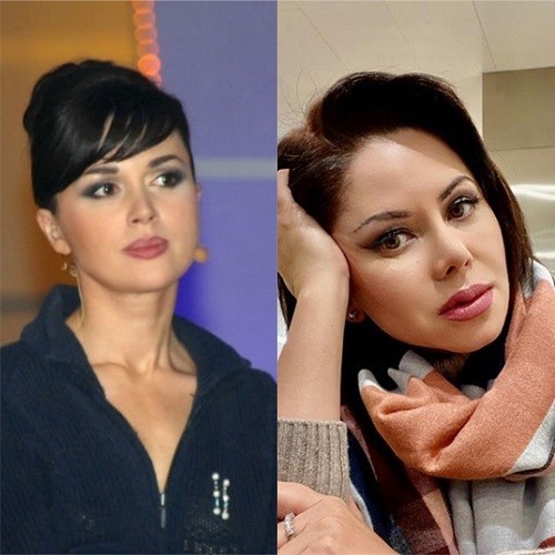 Любовник Заворотнюк живет в усадьбе с двойником "няни" и котом Пыней (фото)