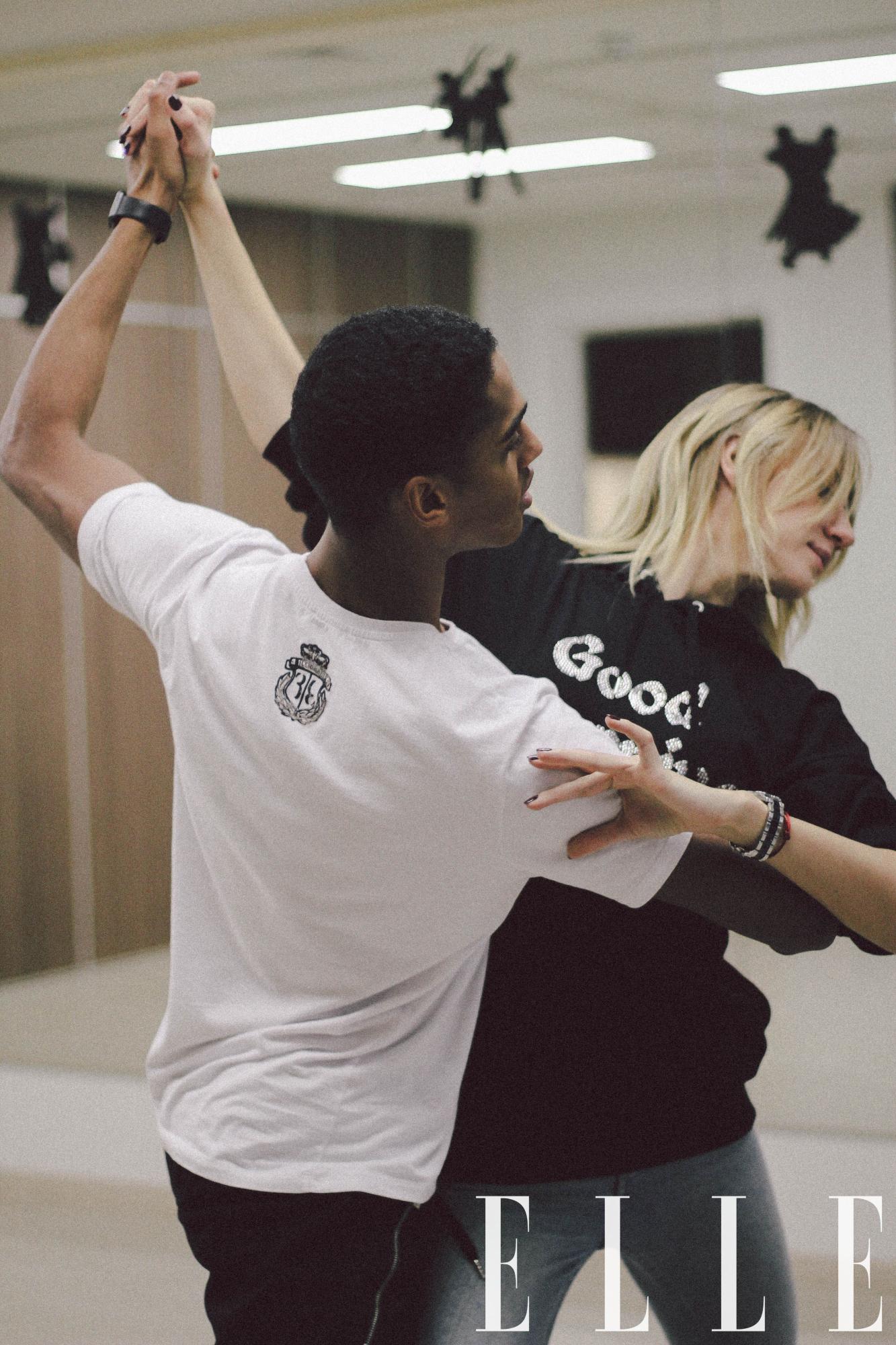 "Готові рвати": учасники "Танців з зірками" розповіли про підготовку до фіналу