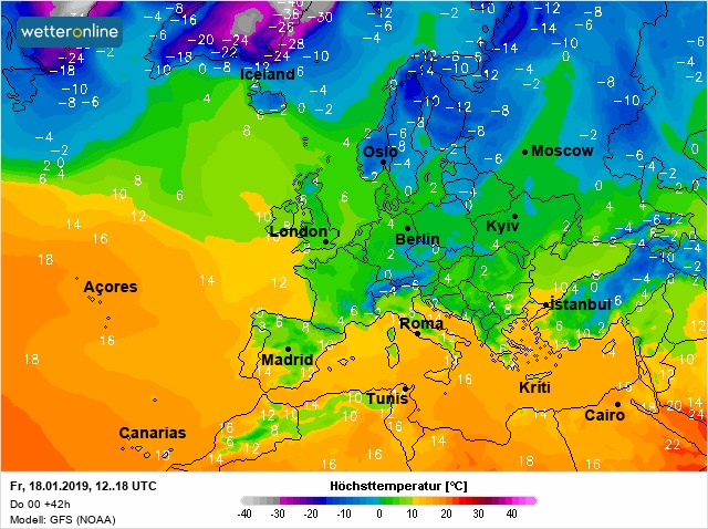 Приготовьтесь: синоптик сообщила, когда наступит существенное похолодание