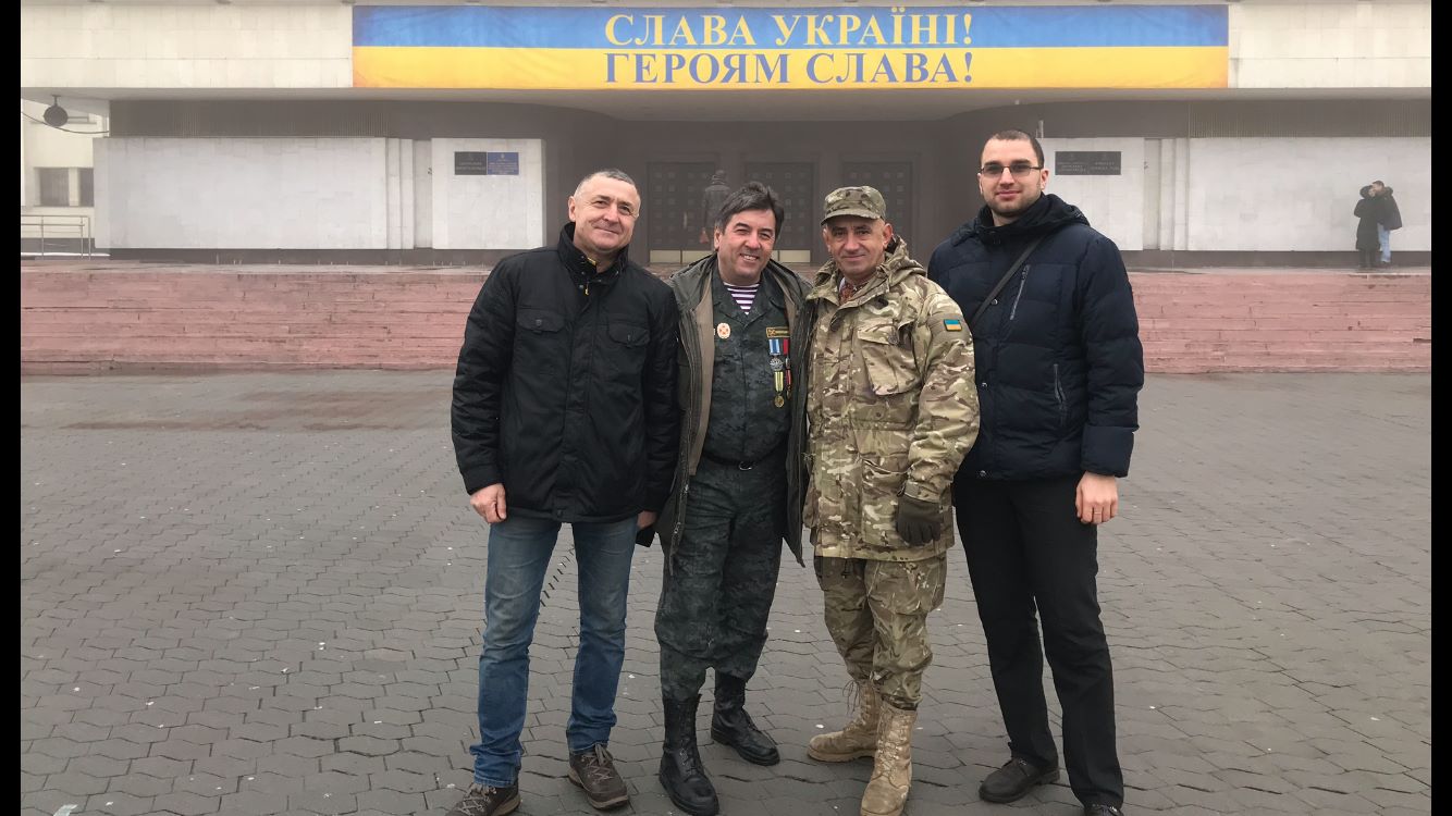 Юрий Тимошенко: свежие рейтинги на выборах президента Украины 2019