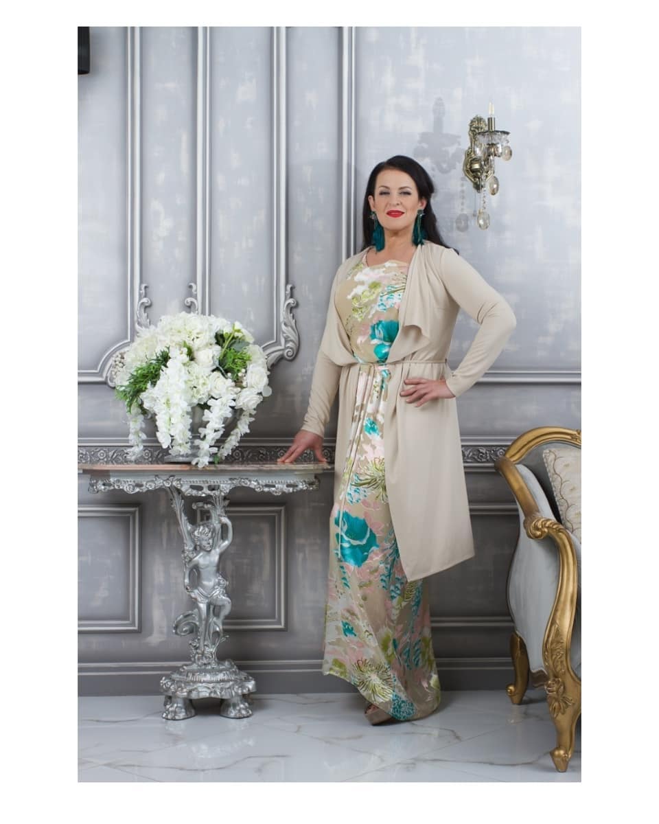 Похудела на 42 килограмма: Руслана Писанка раскрыла секреты стройности