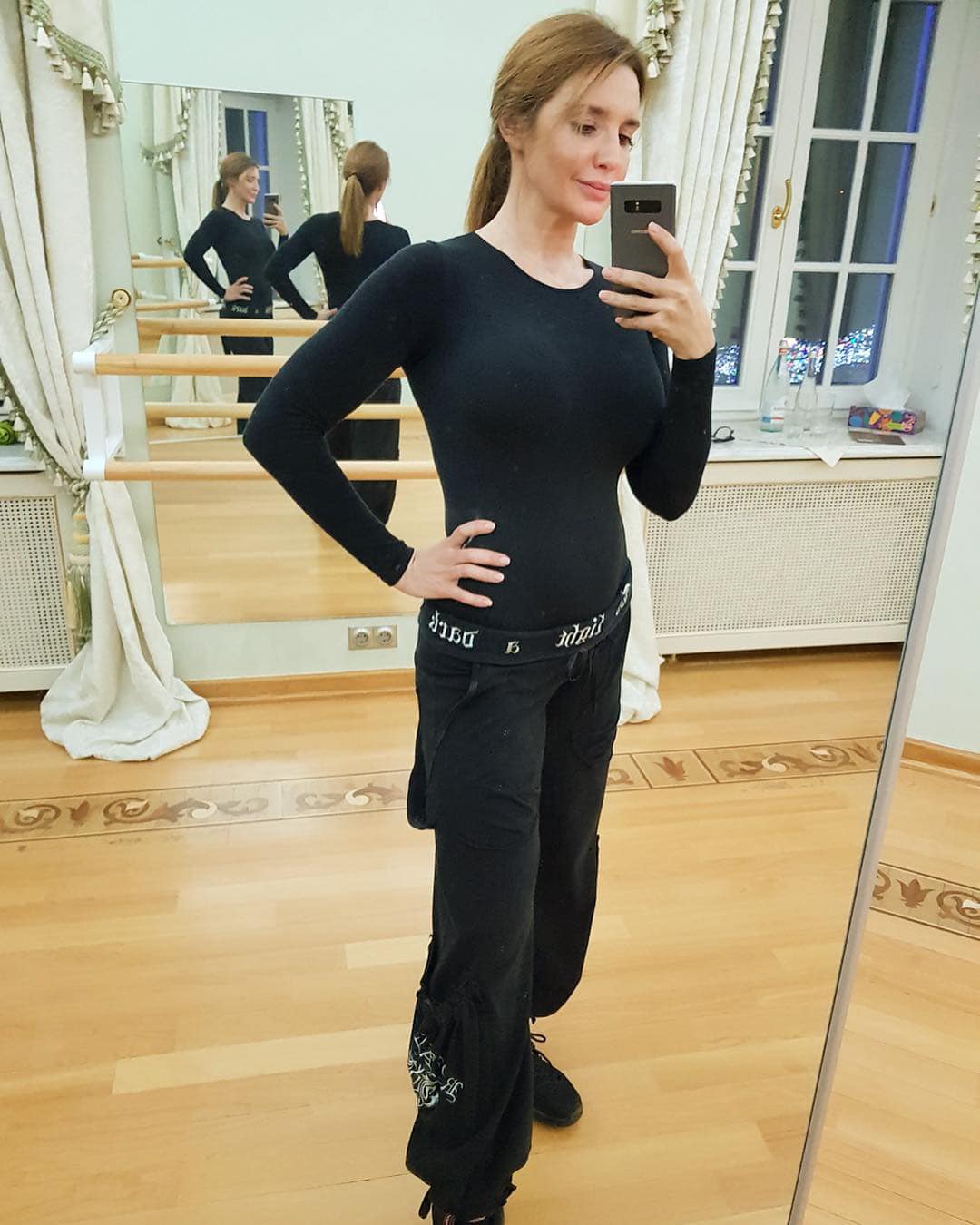 Внешность Оксаны Марченко сильно изменилась: теперь ее не узнать (фото)