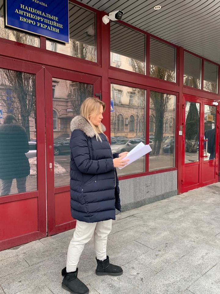 Дочь Березкина: нас обвиняют в том, что мы создавали рабочие места