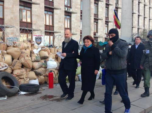 Супрун усувають в інтересах скандальної екс-регіоналки: всі подробиці (фото, відео)