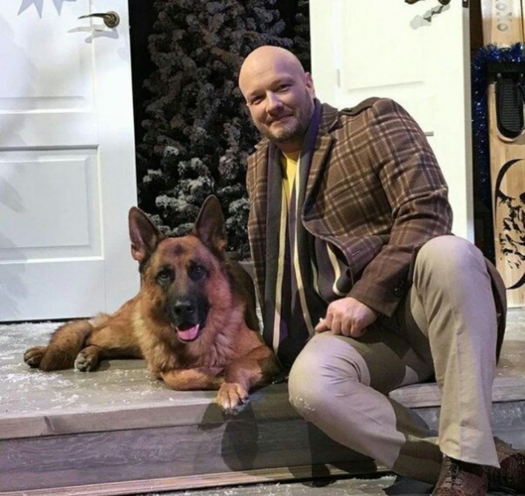 Отказался от Крыма ради Украины: российский актер ошарашил заявлением