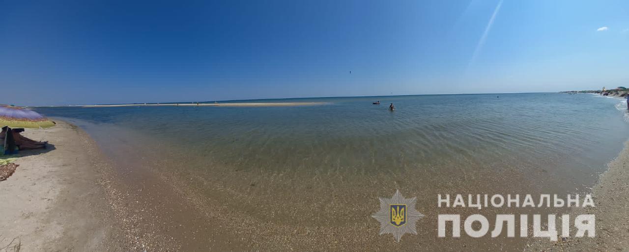 Під Одесою потонув 4-річний хлопчик: мати відволіклася