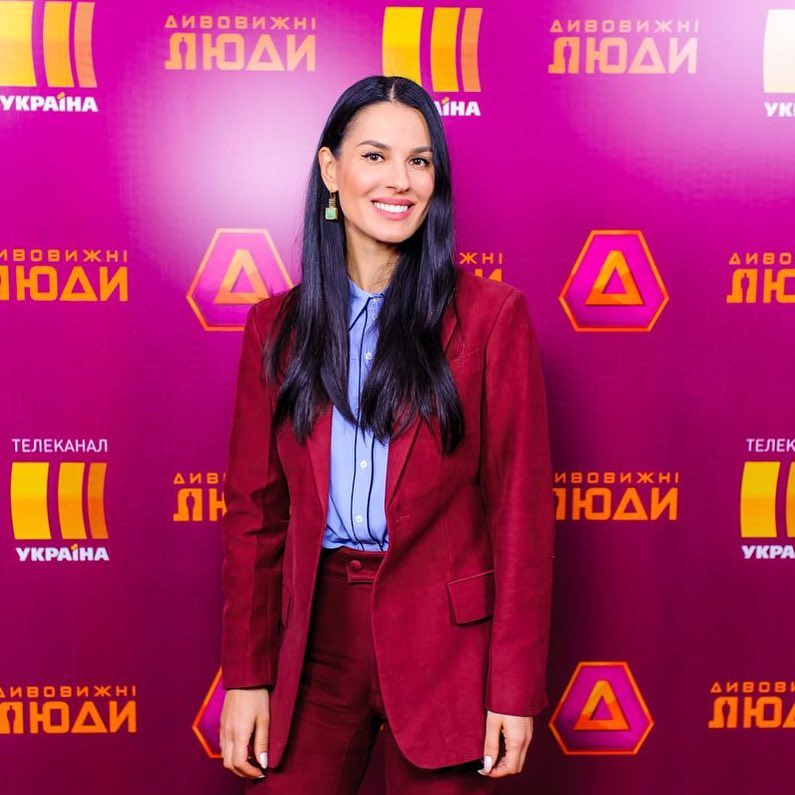 "Моя суперспособность": стильная Маша Ефросинина о своем особом таланте