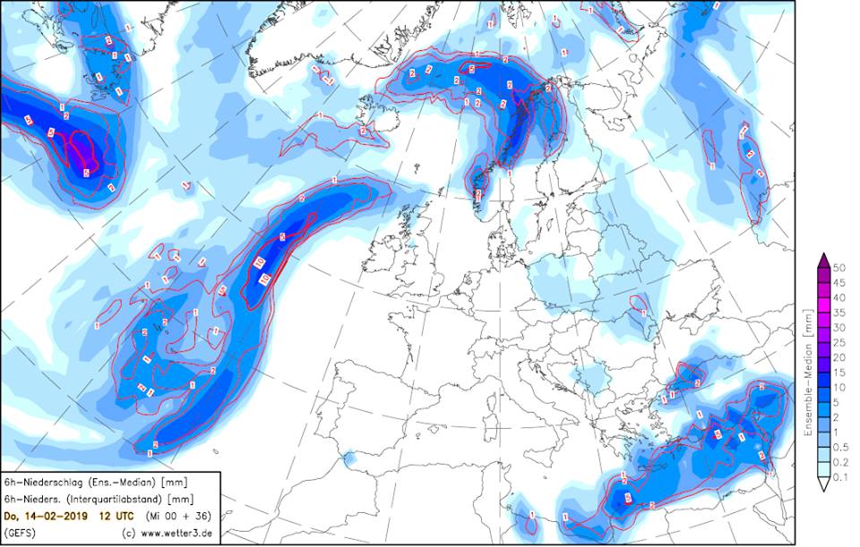 Температура понизится: какие регионы Украины будут мерзнуть 14 февраля