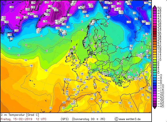 Скромный фронт и антициклон: какой будет погода на Сретение