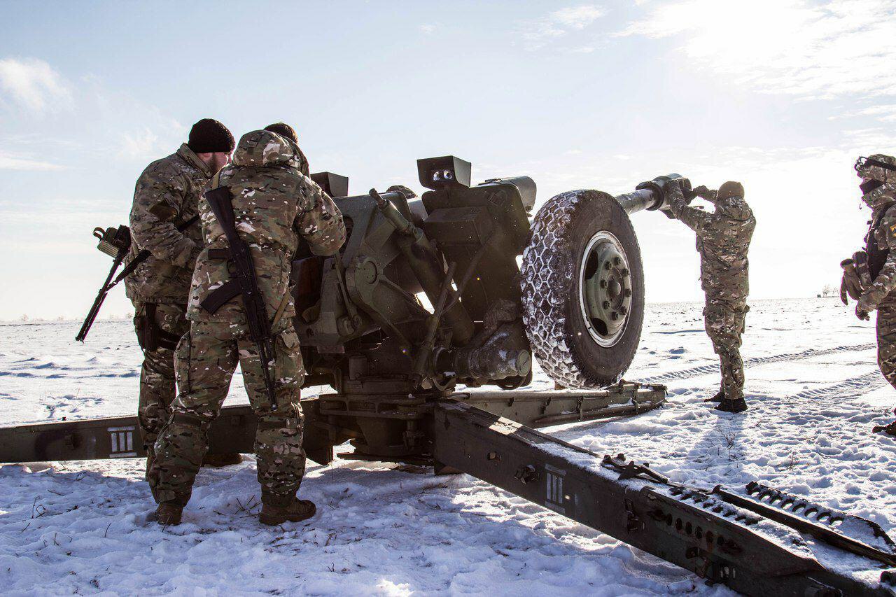 Підрозділ Нацгвардії вперше за 4 роки став на захист України на "нулі", - Білецький