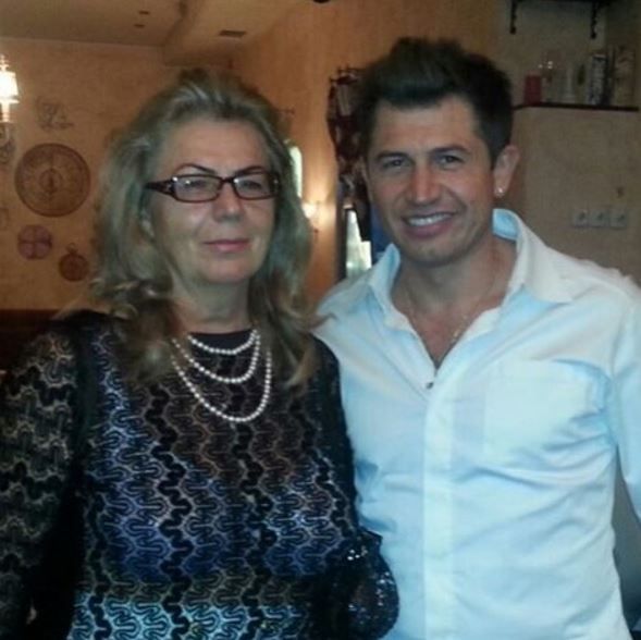 Андрей Джеджула откровенно рассказал о пережитом горе в семье 8 марта: мало кто знает