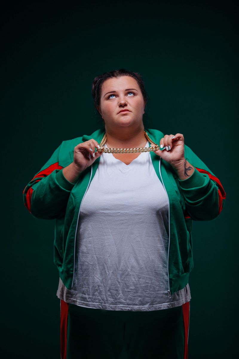 Выбывшая участница "Танцев со звездами" номинирована на премию в Европе