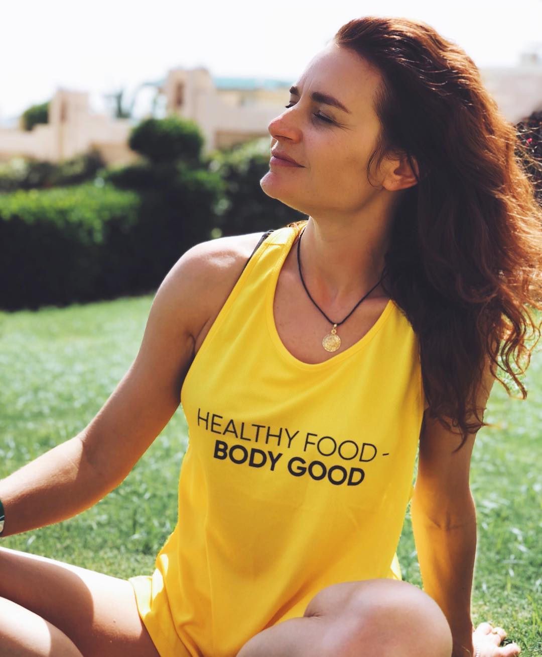 Кушай и худей: фитнес-тренер рассказала об опасности ограниченного питания