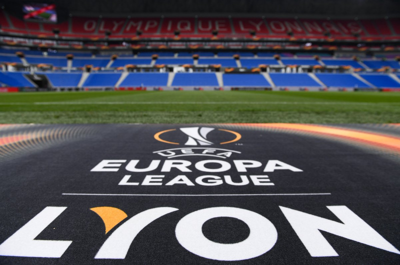 Марсель - Атлетико: онлайн трансляция (счет 0:3)