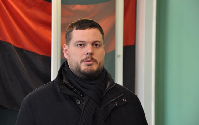 Андрій Іллєнко 