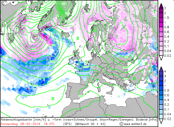 Обрушатся морозы: погода подготовила украинцам неприятные сюрпризы