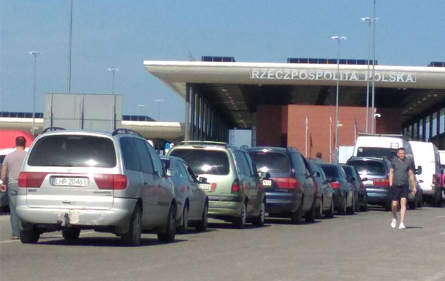 Канал торговли людьми перекрыли в Ровенской области