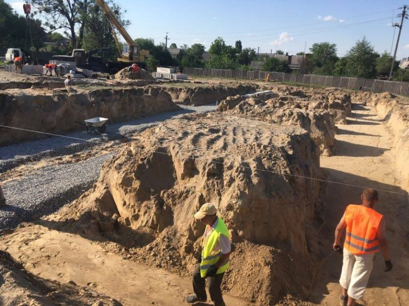 Для военных-контрактников построят 184 общежития, - Минобороны