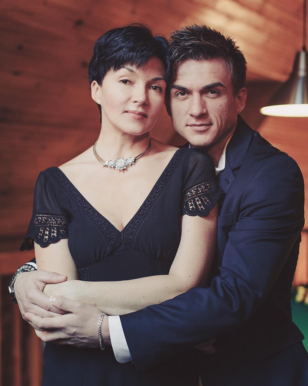 "Очень обиделась": Регина Тодоренко впервые заговорила о свекрови и запрете Топалова