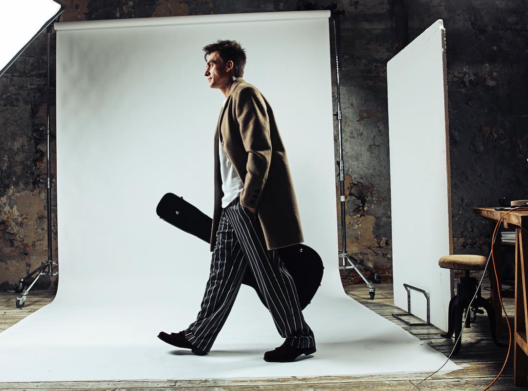 "Важливо йти далі": Влад Топалов розбурхав мережу філософським посланням