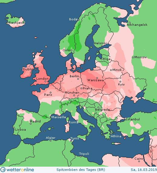 Насувається циклон: українців попередили про суттєве погіршення погоди