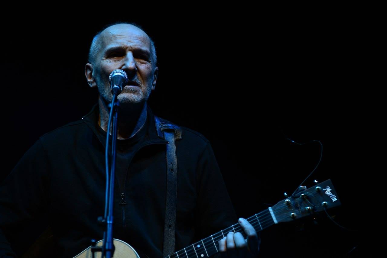 Актер Петр Мамонов попал в реанимацию: что произошло